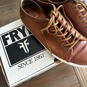 Frye Sneakers